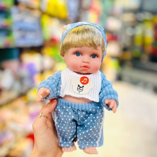 عروسک جعبه ای ۱۱۸۸