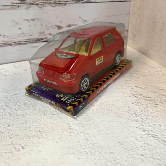 پراید قدرتی 111 وکیوم 689