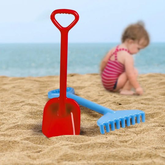 بیل و شن کش زرین