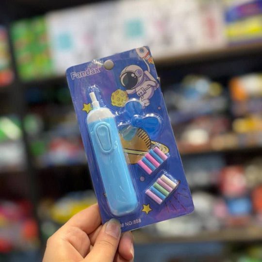 پاکن برقی روکارتی 888