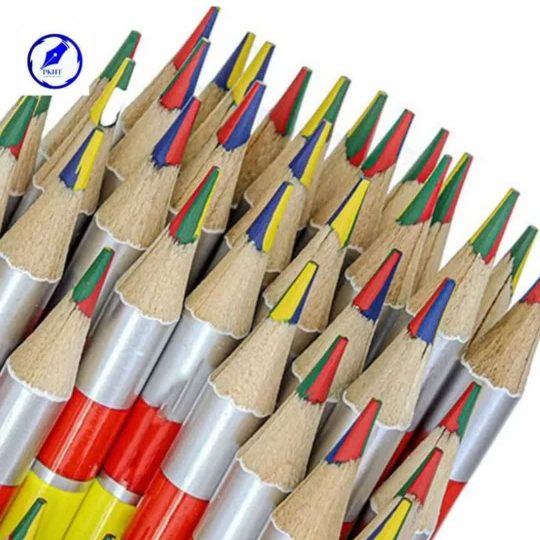 مداد 4 مغز لیوانی 48 عددی