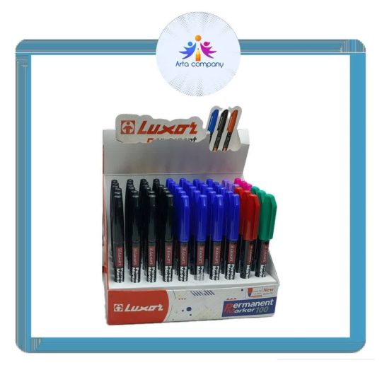 ماژیک لاکسی دوسر