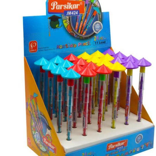 اتود فشنگی jm 424 پارسیکار