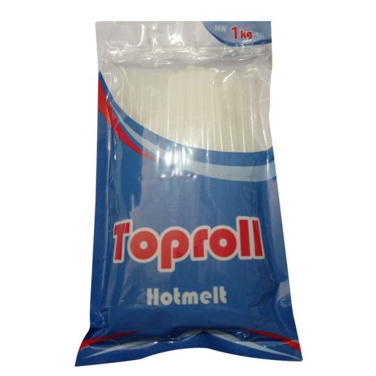 چسب حرارتی درشت تاپرول
