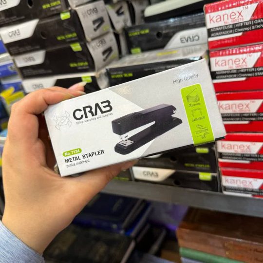 دوخت ۷۱۱۹crab