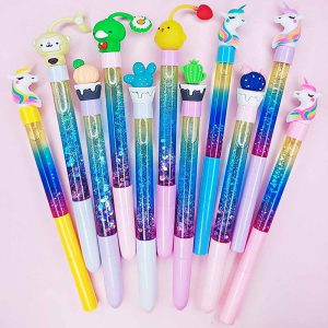 روان نویس آکواریومی یونی کرن